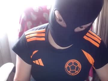 666maskgirl