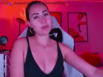 ximenacazalla