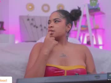 camilafoox7