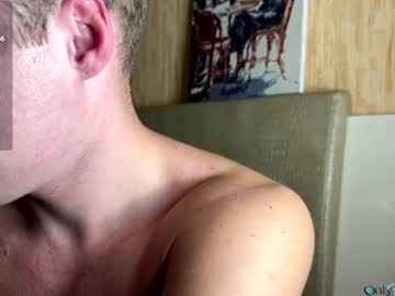 hornyblondieboyy
