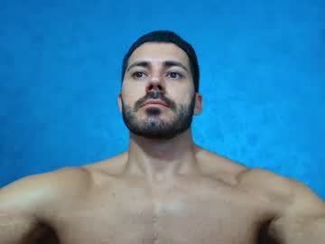muscularmaster