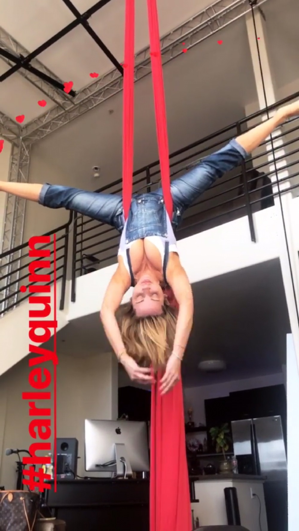 Tara Strong — 27