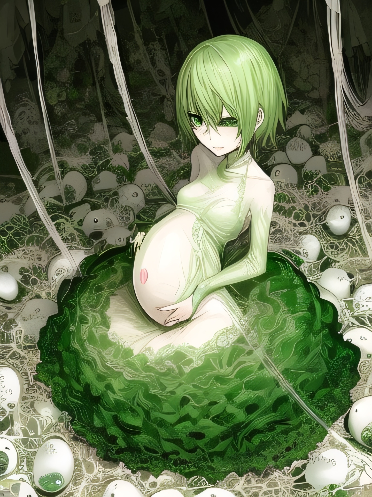 Ai hentai — 36