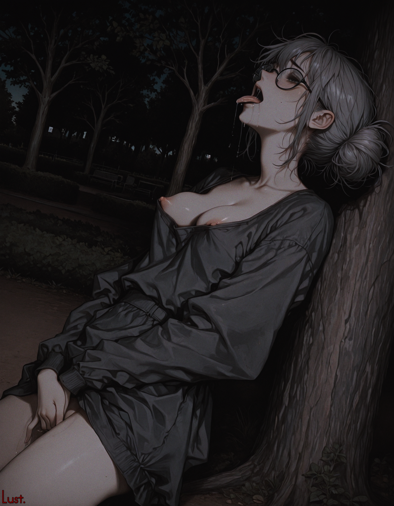Ddlg Intense BDSM — 30