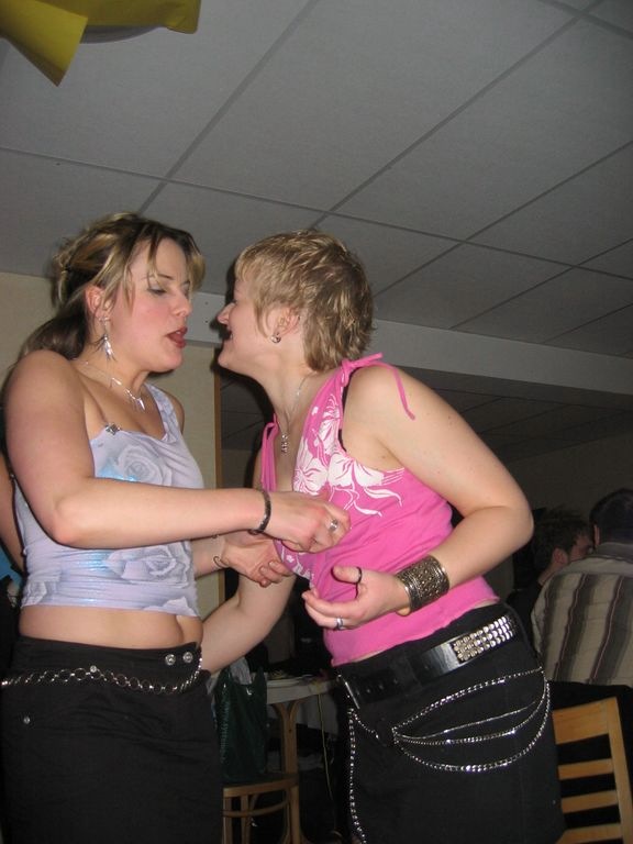 Swedish party babes X — 15