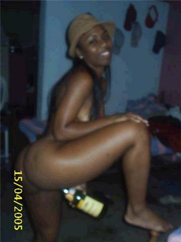 Ebony Teens — 43