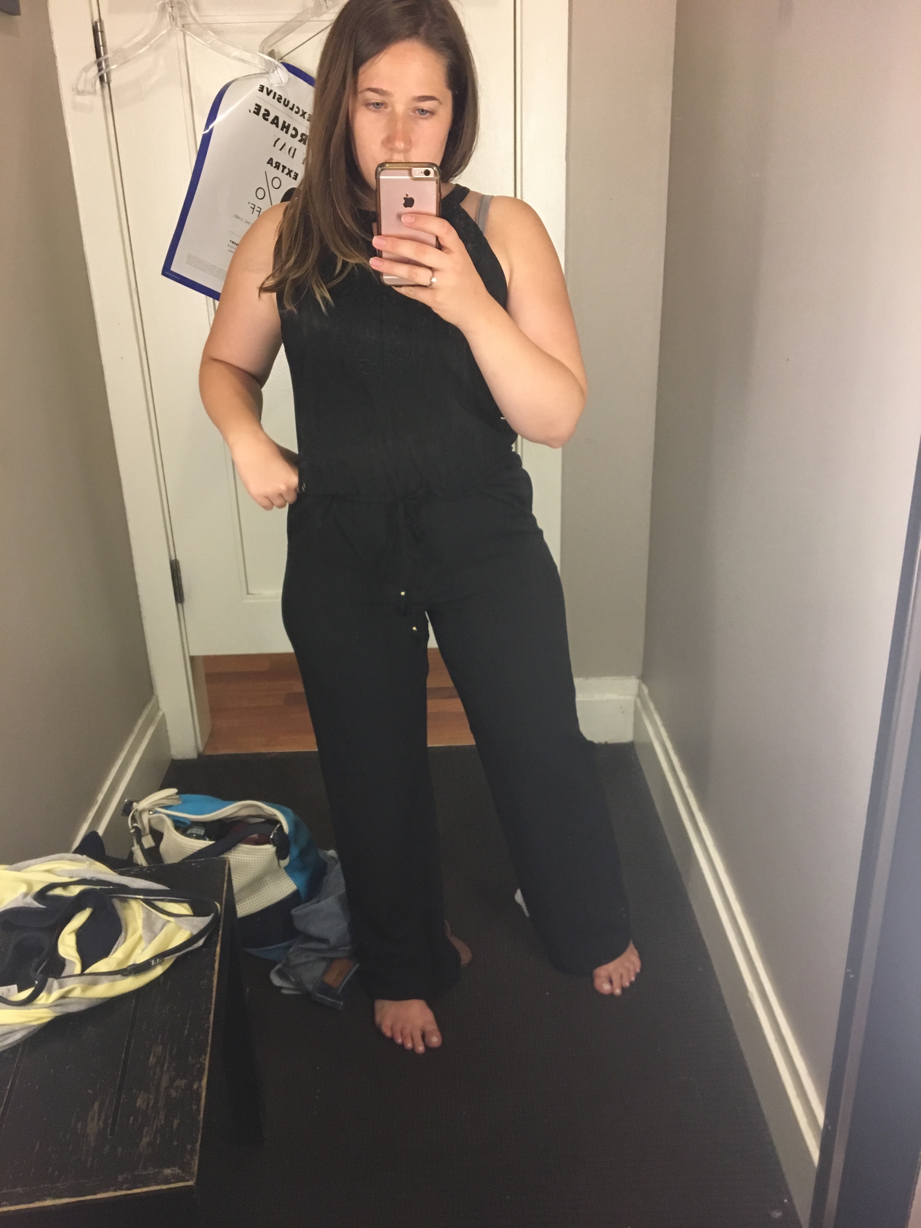 Russian Teen Exploring — 52