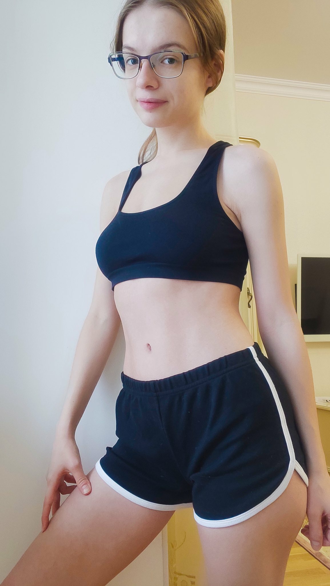Slutty Lily pics and vids — 34