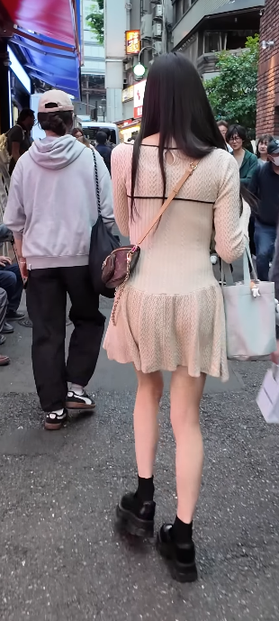 Webcam Interactions — 20