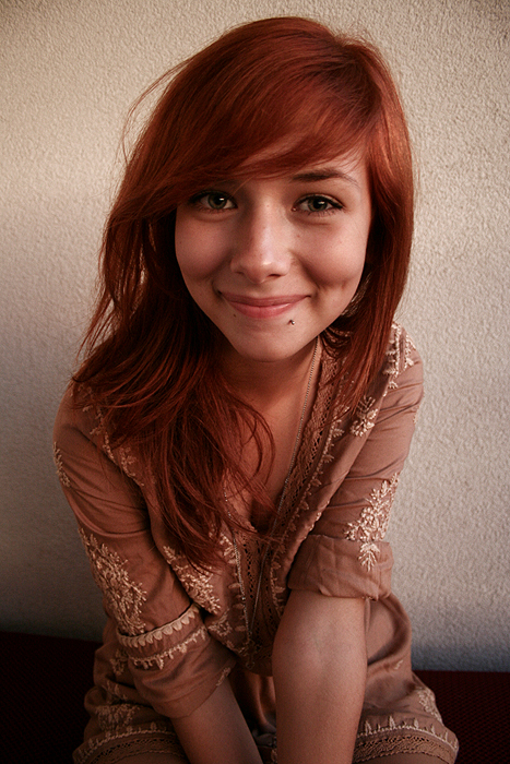 Attractive NN SFW — 51