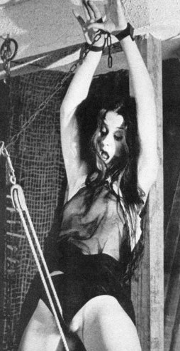 Bondage I like — 20