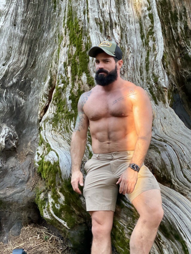 alphas and faggots — 17