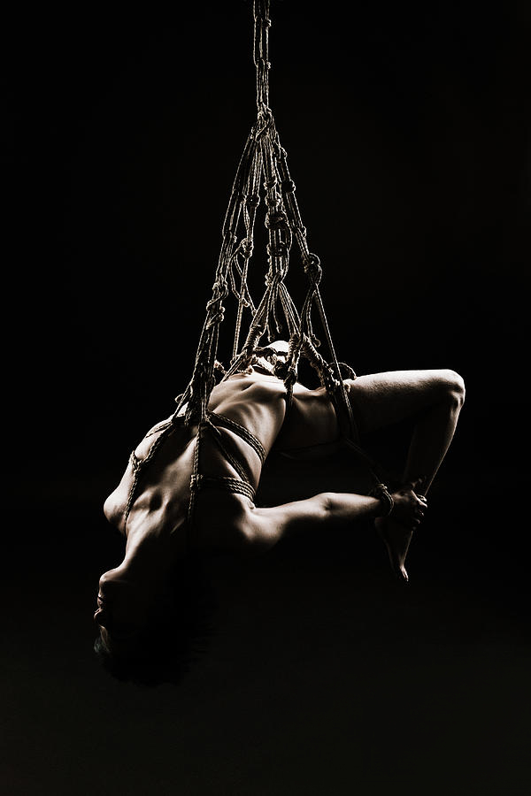 Artful Bondage — 5