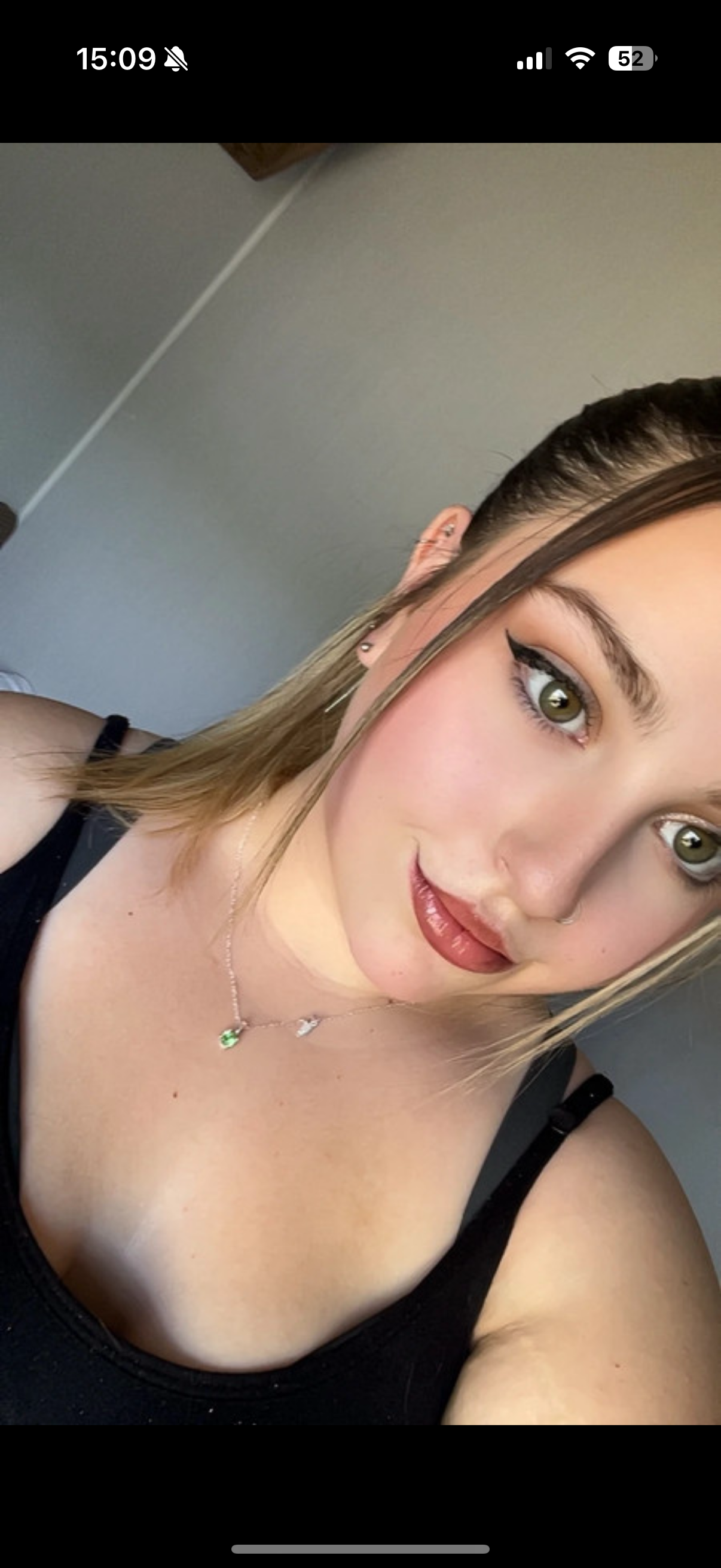 Sexy Busty Uk Sluts Young and Old — 48
