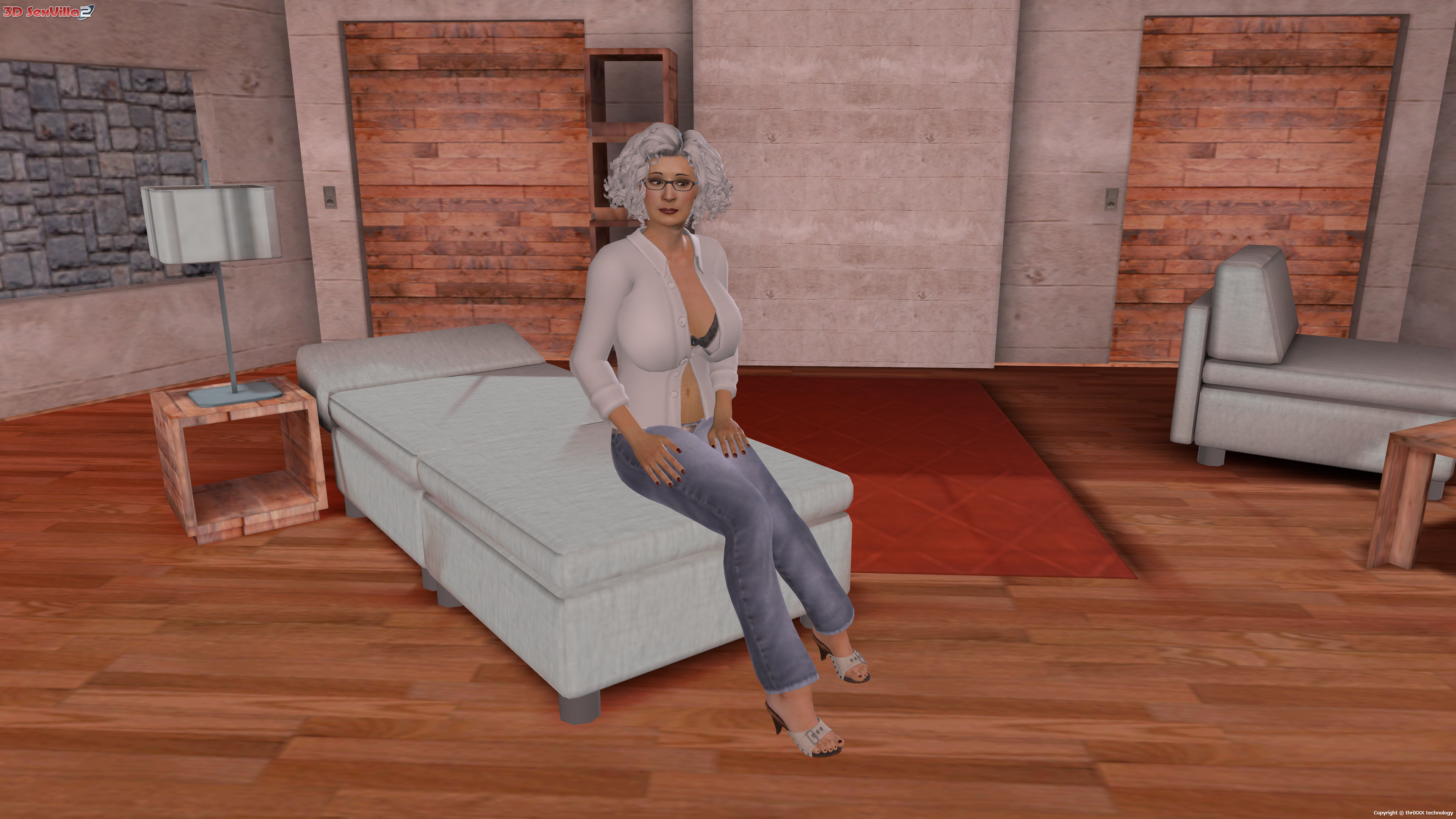 3d fantasy fun — 28