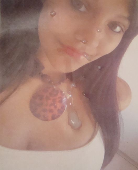 Cum on Latinas! — 22