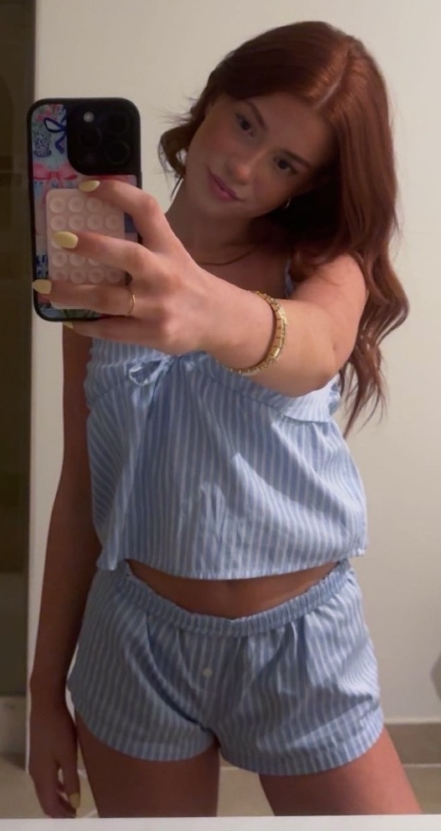 Attractive NN SFW — 21