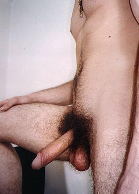 Hung Hairy Cock: Dudes and Dads I'd like to Fuck — 37