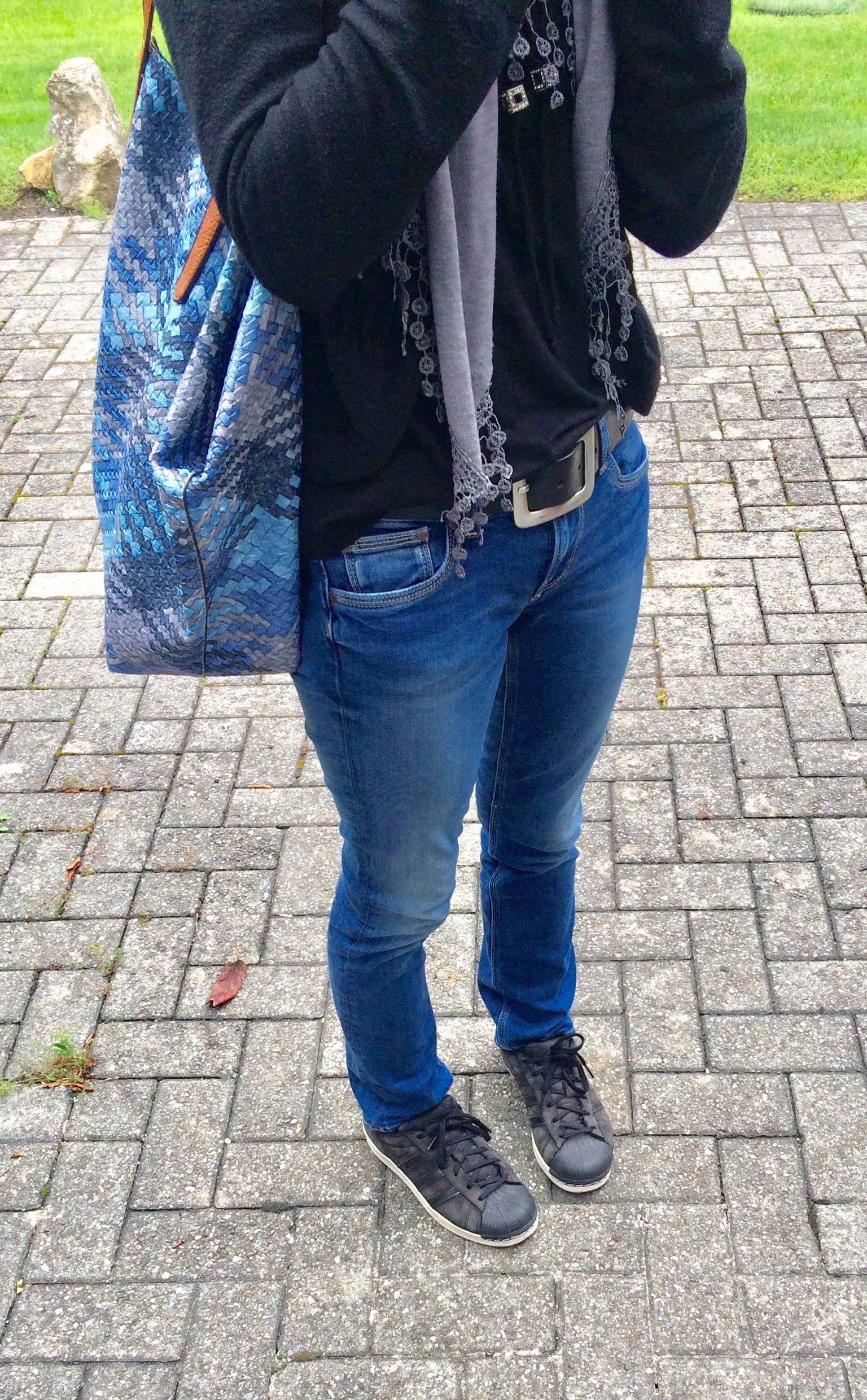 Flat / small Tits / K(l)eine Titten — 21