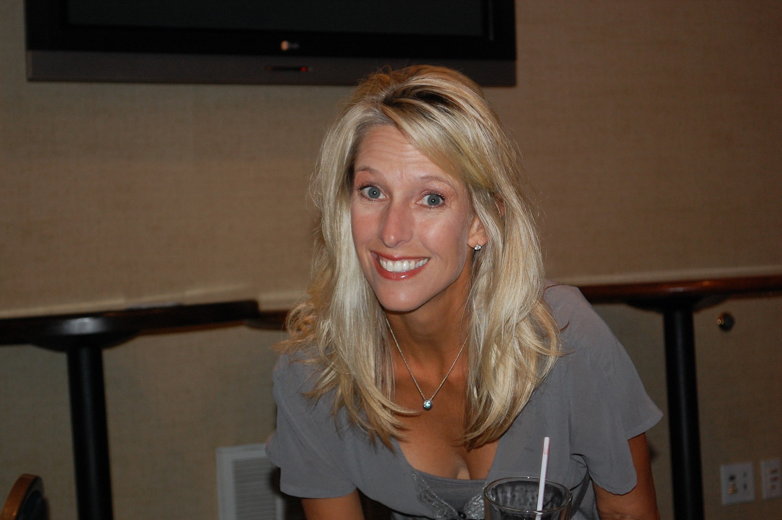 Sexy Milf to enjoy — 38