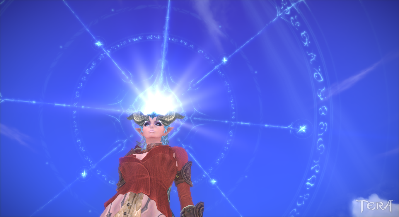 lets show some skimpy outfits in Tera (Hot) — 55