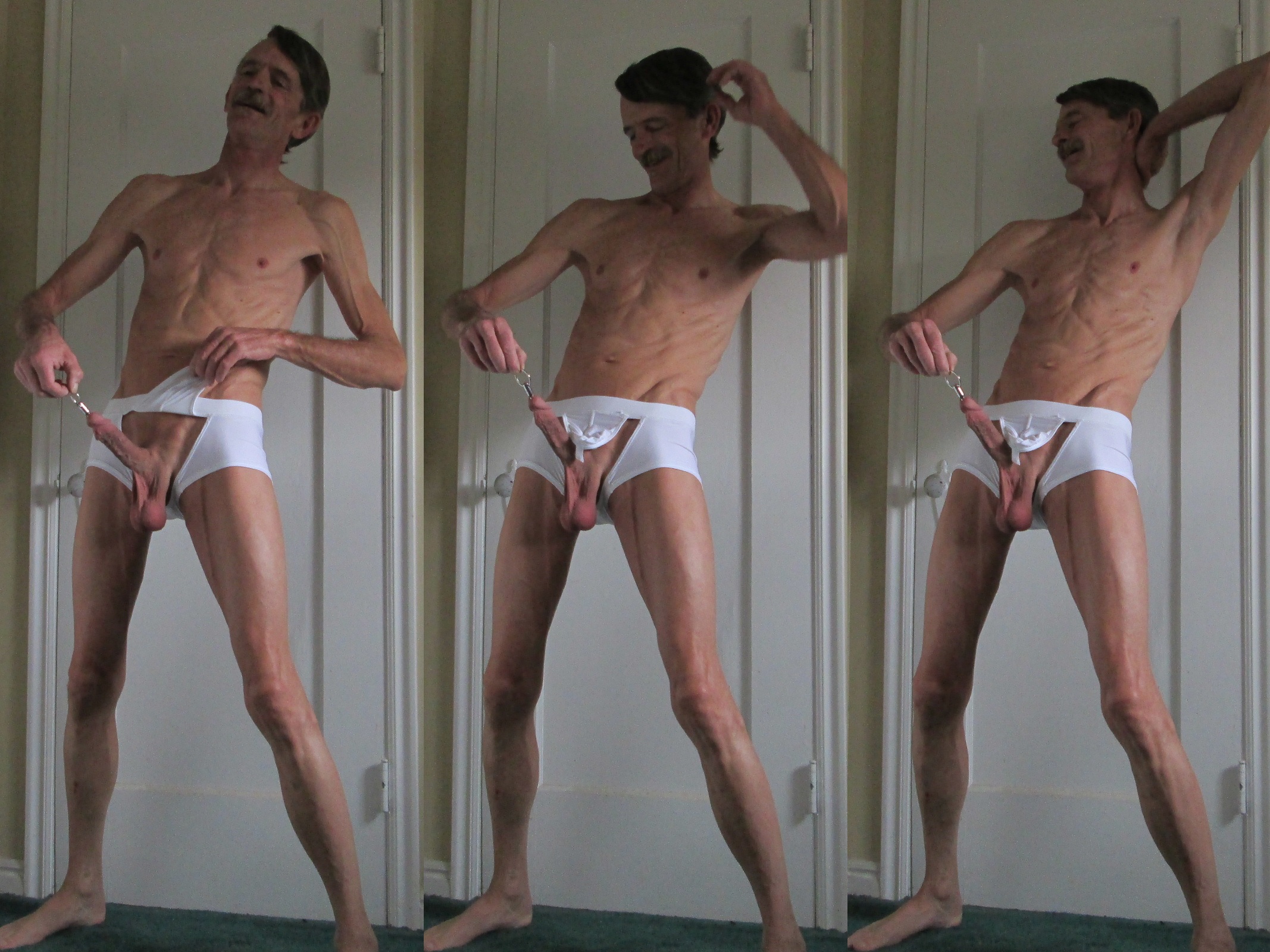 Big and Fucked In The Penis and Fisting My Ass — 8