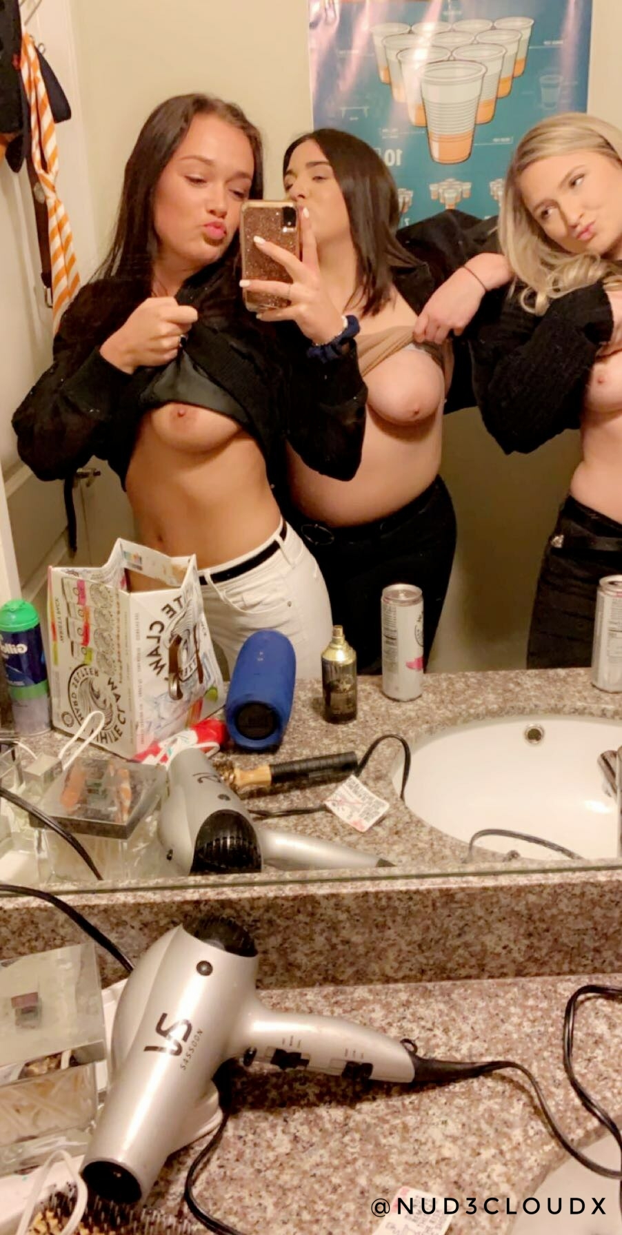 Naughty Girls — 24