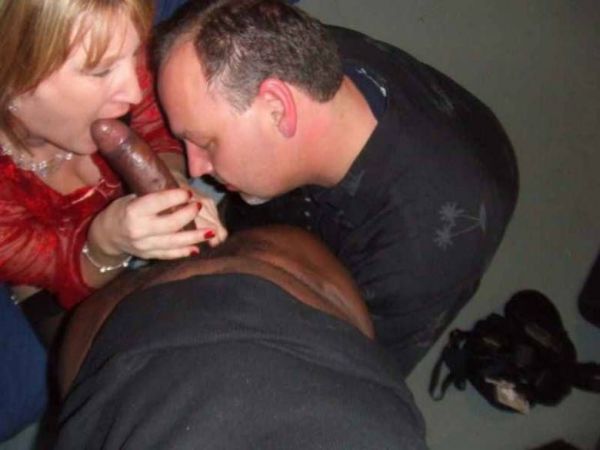 Cuckold — 21