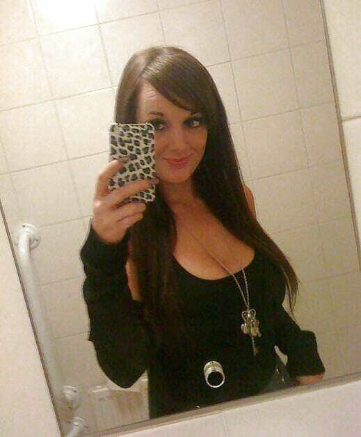 Escorts, Wives, Whores And Hookers — 40