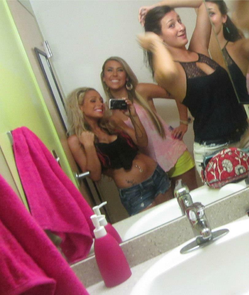 SMOKING HOT Italian Dior Fom Massachusetts — 26
