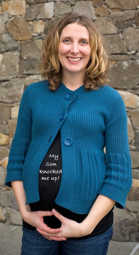 Family Breeding T-shirts — 19