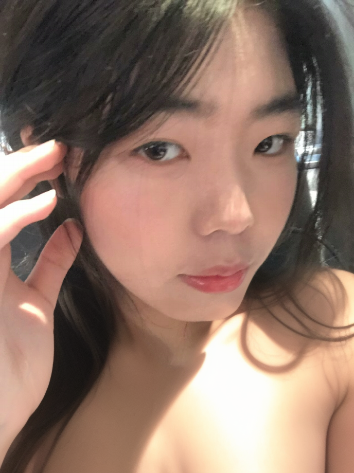 chinese girl Xulang — 6