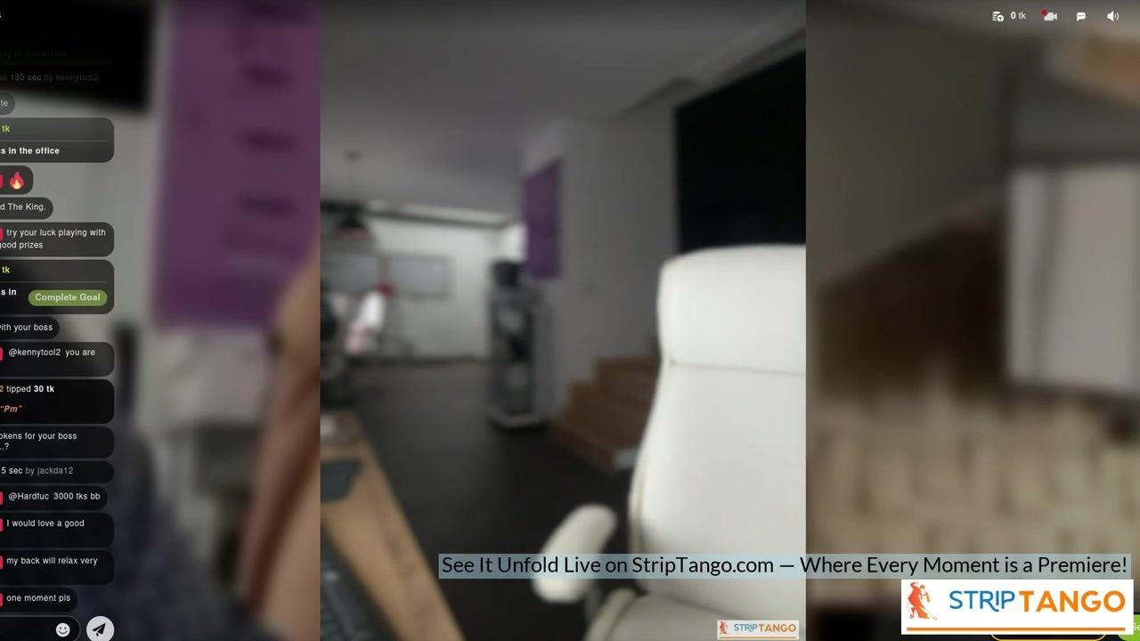Practical Sex Advice — 5
