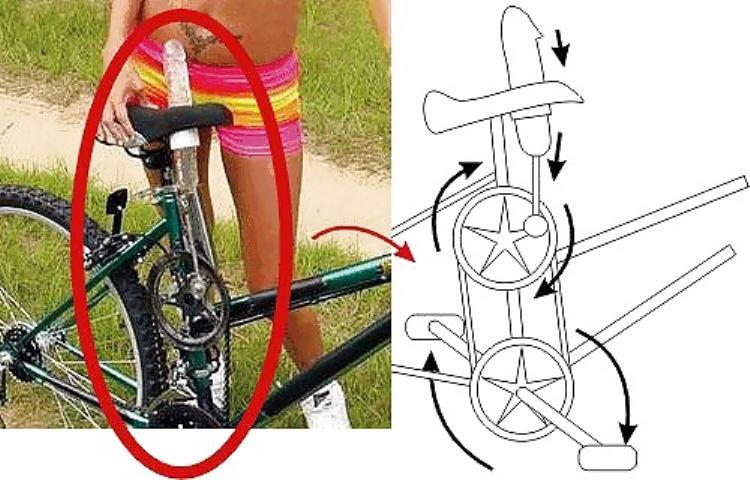 Funny Sex Crazy — 6